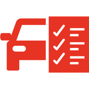 Inspektion und Wartung