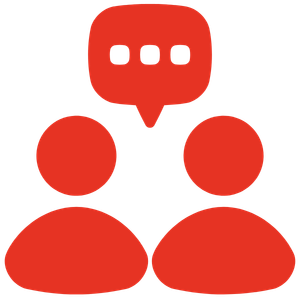 Partner auf Augenhöhe